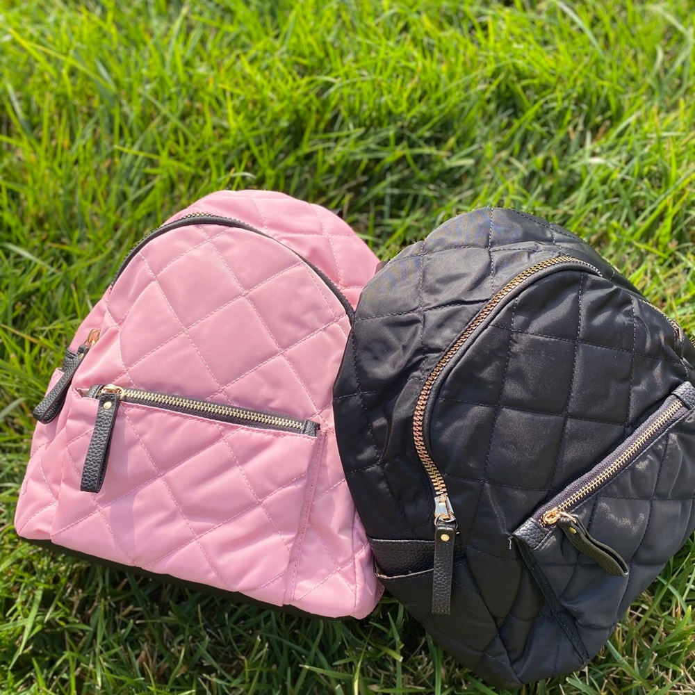 Fashion Backpack